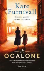 Ocalone Kate Furnivall