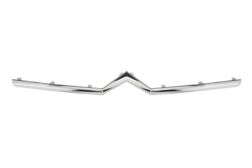 NOWA Listwa maski chrom Citroen C4 C 4 04-08
