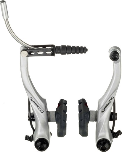 SHIMANO BR-T4000 Hamulec V-Brake Przód ALIVIO SR.
