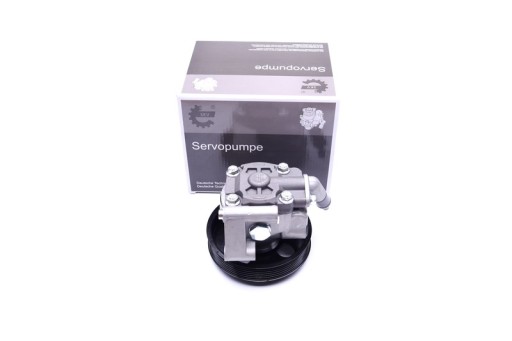 Pompa wspomagania Ford Mondeo mk4 2.0 TDCI