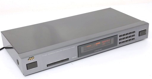 JVC FX-335L KLASYCZNY TUNER RADIOWY !