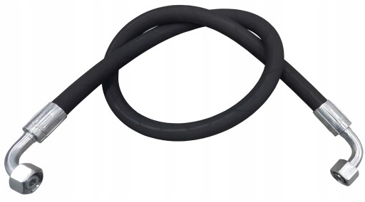 PRZEWÓD WĄŻ HYDRAULICZNY DN12 22/22 KK2500 275bar