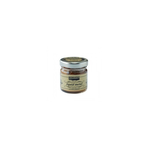 PENTART - LIQUID METAL COPPER