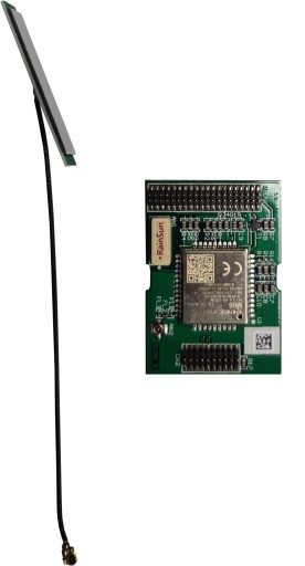 Moduł GPRS Elzab