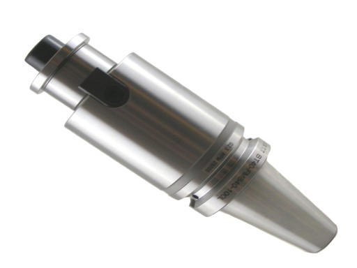 Trzpień frezarski zabierakowy BT40 fi 40 mm L100