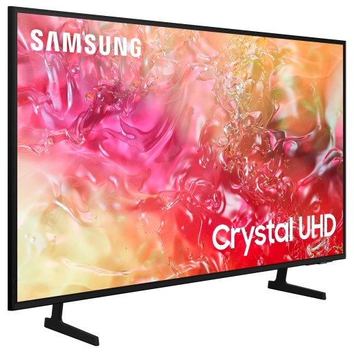 Telewizor SAMSUNG UE43DU7192U LED 4K UHD HDR10+ Tizen TV
