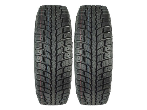 2 zimowe opony bieżnikowane 185/65R15 SnowGrip 2024 R