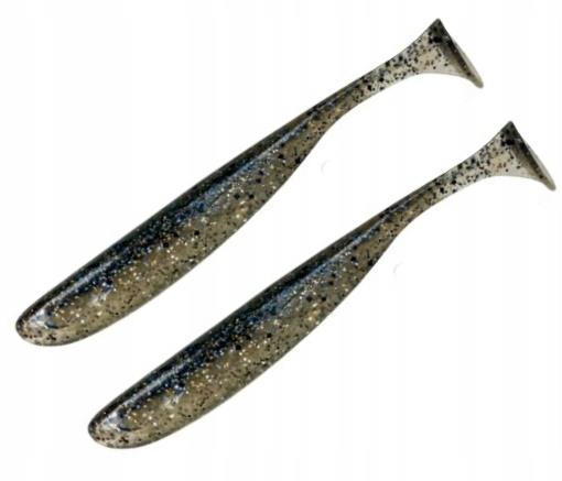 Guma Robinson Slipper 7cm - GH-SH - Ghost Shiner - 2szt.