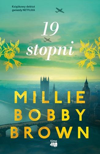 19 STOPNI MILLIE BOBBY BROWN