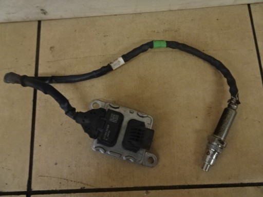 Sonda lambda NOX Duster II 2 1.5 DCI 227905216R