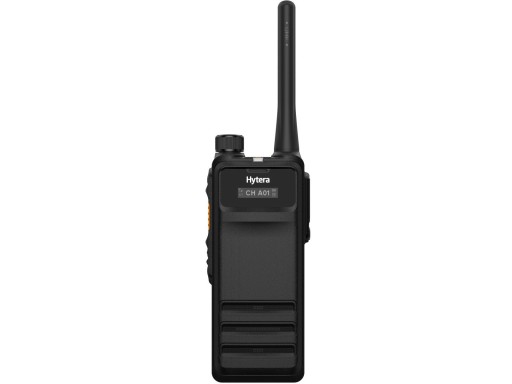 HYTERA HP705 VHF GPS/BT/kartaTF Encrypt DMRA 40bit