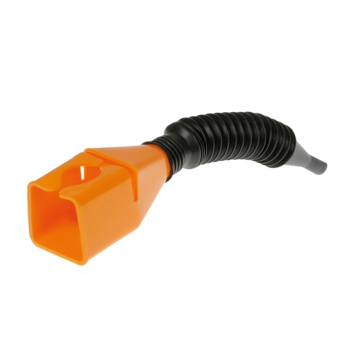 LEJEK DO OLEJU PŁYNÓW SPRYSKIWACZY adapter na butelkę pojemnik uniwersalny