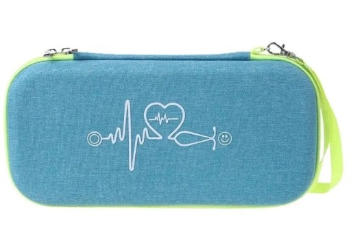 Etui futerał pokrowiec na stetoskop do Littmann