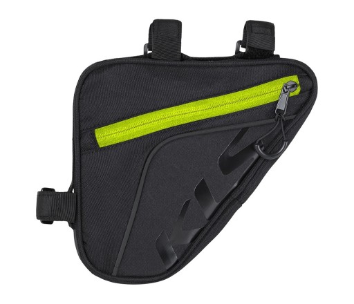 KELLYS KLS WEDGE ECO TORBA ROWEROWA TRÓJKĄTNA RAME