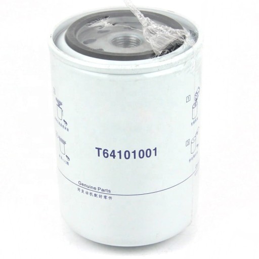 Filtr oleju silnikowego Foton 824 904 Oil filter