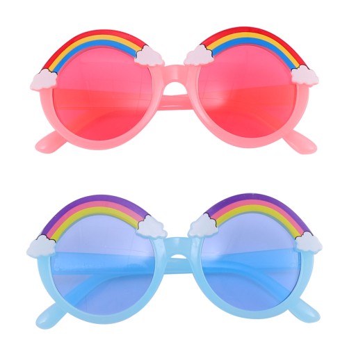 CARTOON UV GLASSES BABY PROTECTION SUMMER