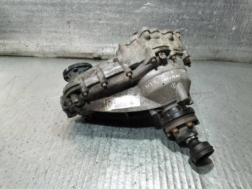 REDUKTOR SKRZYNI MERCEDES KLASA R A2512800900