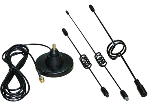 ANTENA LTE4G 14DBI SMA HUAWEI B315 B593 E5186 B525