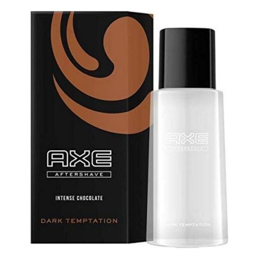 AXE DARK TEMPTATION 100ML WODA PO GOLENIU