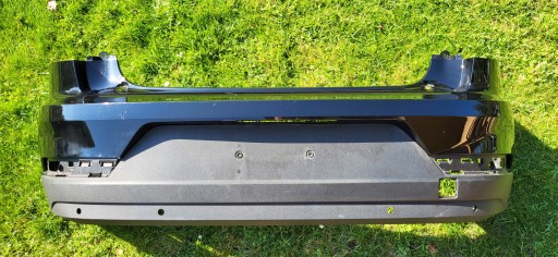 VOLVO POLESTAR 2 ZDERZAK TYŁ PDC ORYGINAŁ