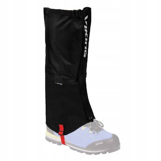 STUPTUTY GAITERSY OCHRANIACZE NA BUTY WODOODPORNE