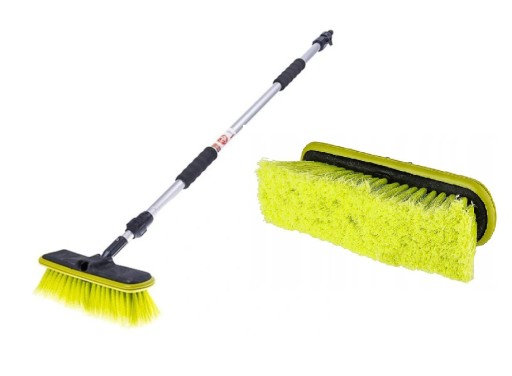 DO MYCIA AUTA TIR 95-165CM A9X65 TELESKOPOWA SZCZO