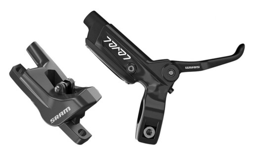 hamulec hydr tarczowy Sram Level przód 950mm
