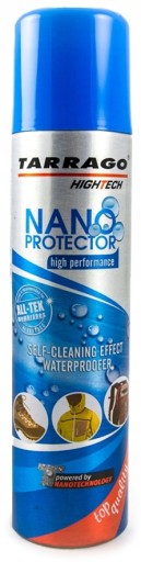 TARRAGO NANO PROTECTOR NANOPOWŁOKA IMPREGNAT 400ml