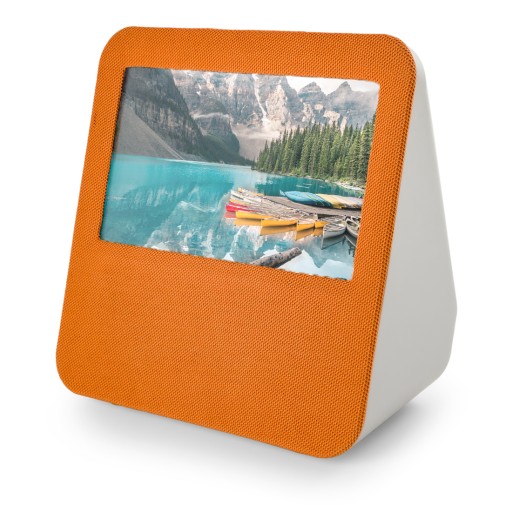 Mini telewizor przenośny 7'' DVB-T2 H.265 Pomańcz