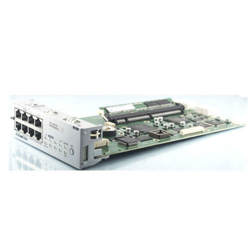 Karta Alcatel CPU-4 3EH73068AC do Alcatel-Lucent OmniPCX