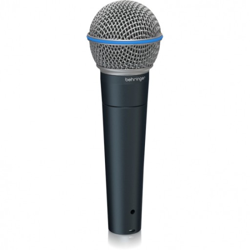 Behringer BA 85A - mikrofon dynamiczny