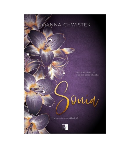 Sonia, Joanna Chwistek NSZ