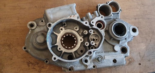 KTM SX EXC 525 450 520 400 KARTER KORPUS NR.2