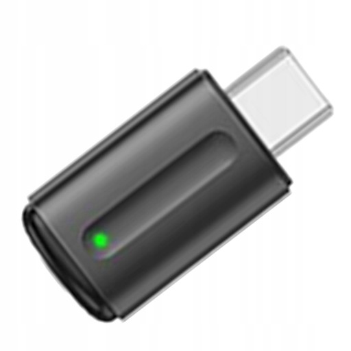 Adapter pilota na podczerwień do smartfona Typ C