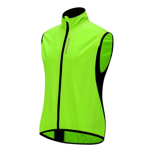 Waterproof reflective high