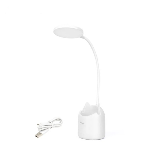 Multi-functional Lighting Mode Switchable Rechargeable Bendable Led ~9746