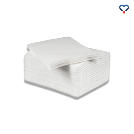 TEDO RĘCZNIK PERFOROWANY 70X40 cm 50 sztuk Polski Producent super jakość
