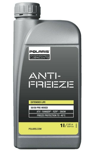 Płyn chlodniczy Polaris Anti-Freeze 1L 502566