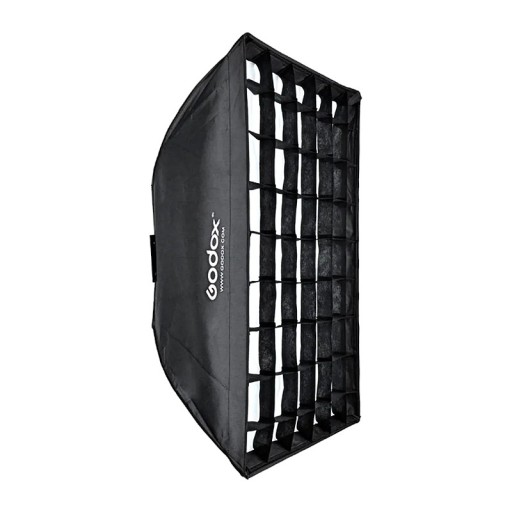 Godox SB-FW80120 Softbox 80x120cm z gridem mocowanie bowens