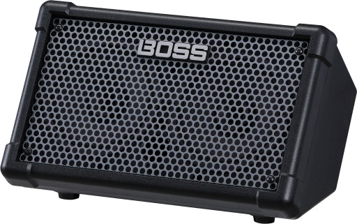 Boss Cube Street II akumulatorowe combo gitarowe