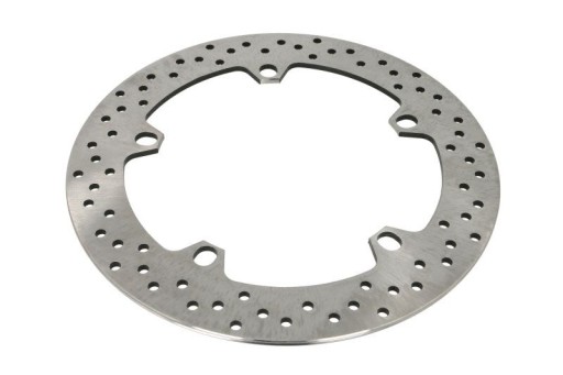 Tarcza hamulcowa przód BREMBO 68B407D6