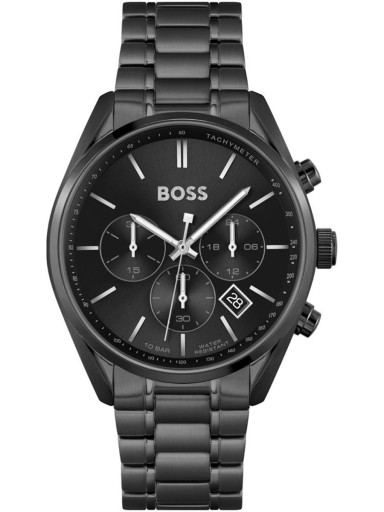 Zegarek Męski Hugo Boss Champion 1513960 BOX