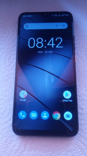 WYŚWIETLACZ DO SMARTPHONE GIGASET GS4
