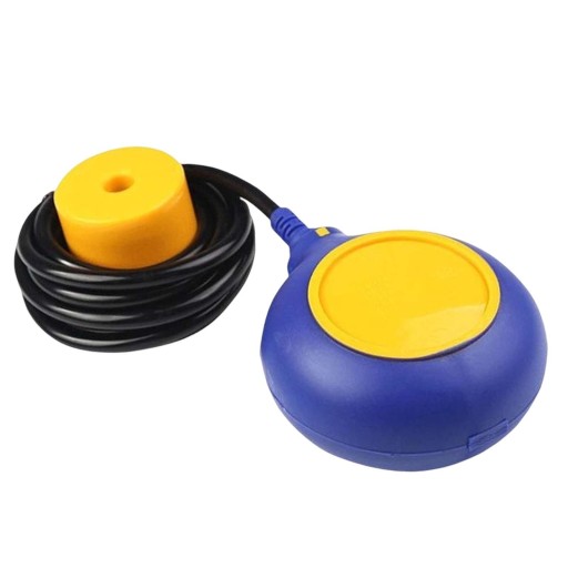 2M regulator poziomu wody w płynie typ kabla