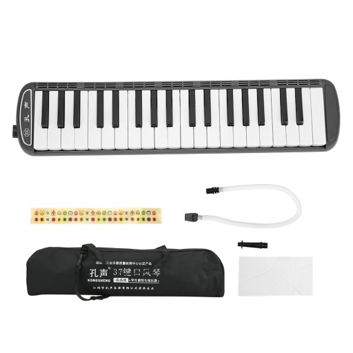MELODYKA 37 KLAWISZOWA Z ETUI