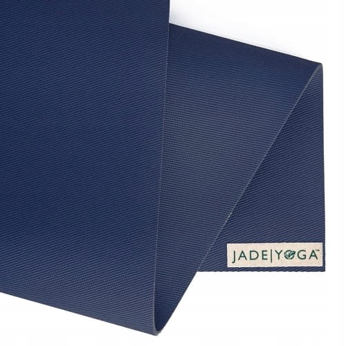 Mata Harmony Proffessional 173cm JADE YOGA Granat