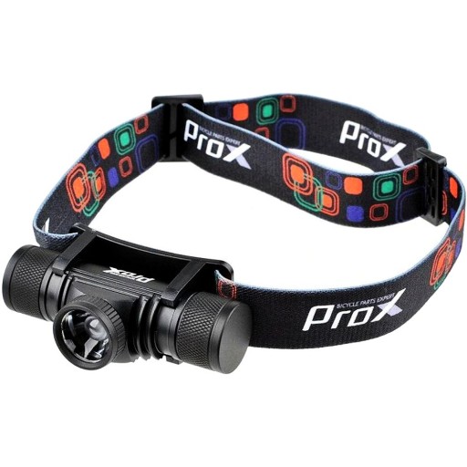 Latarka lampka czołowa ProX Aries CREE XP-G2