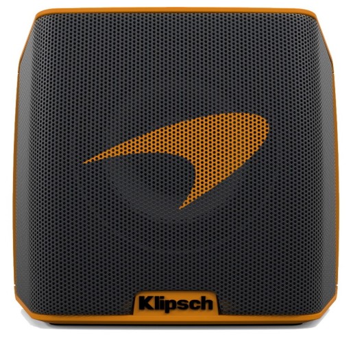 KLIPSCH Groove II McLaren Edition bluetooth NOWOŚĆ