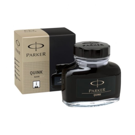 Atrament PARKER czarny 57 ml