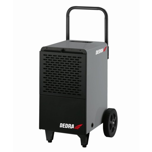 DED OSUSZACZ BUDOWLANY 750W 50L/24